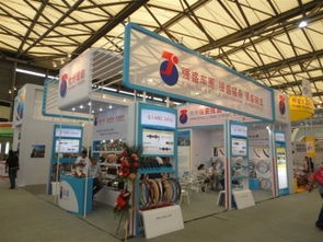 上海、蘇州、南京展臺搭建與展覽服務全解析