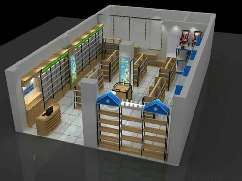 專業展覽展示與展柜定制，助力品牌形象提升——南充市高坪區新聯創展示制品廠