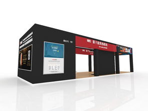 展會策劃全攻略 設計、展示與禮儀服務的協同藝術