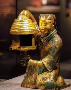 中國(guó)珍貴文物之最（三） 工藝美術(shù)品