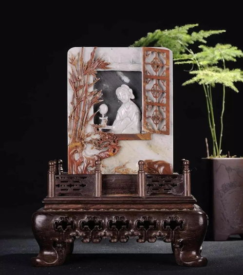匠心傳習(xí)，石韻流芳——微拍堂匠人走進(jìn)中國(guó)文保基金會(huì)傳習(xí)營(yíng)教授壽山石雕技藝